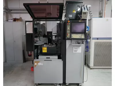 K1 BL CNC