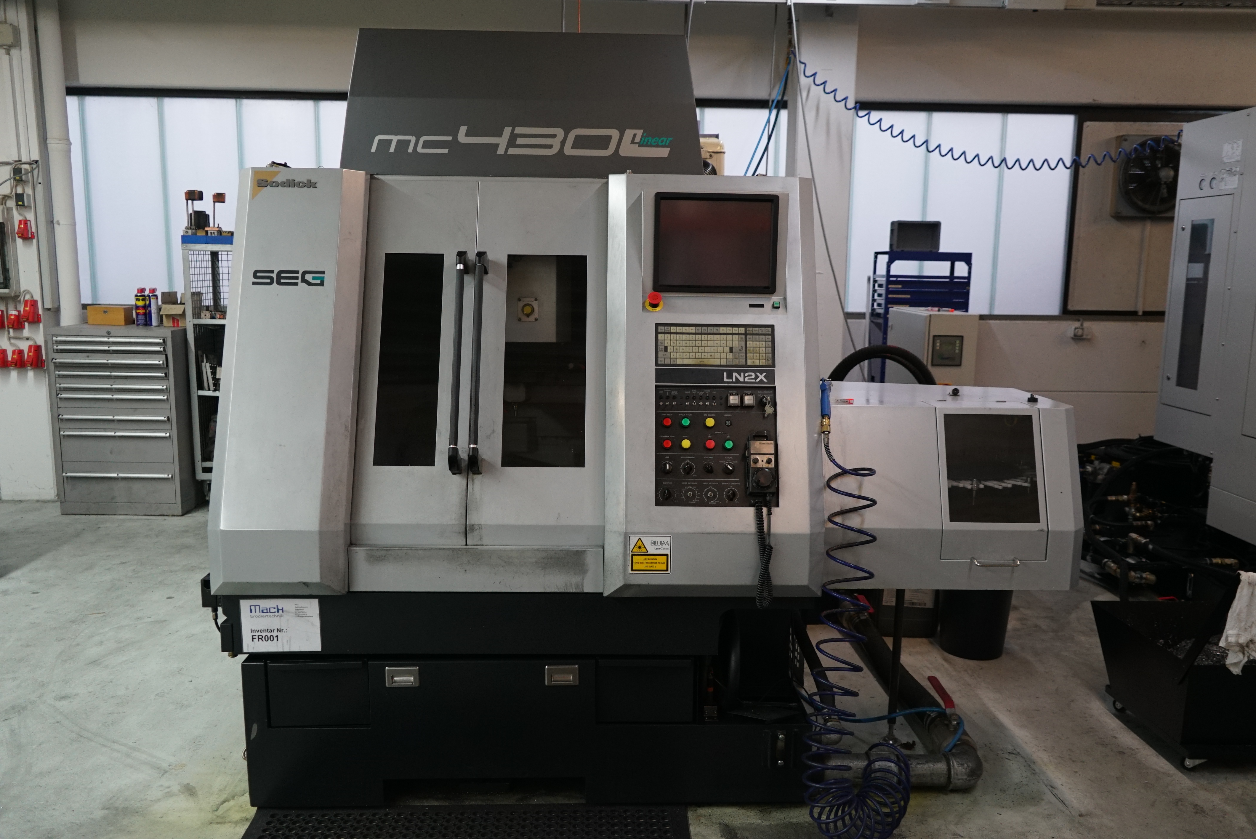 MC 430 L