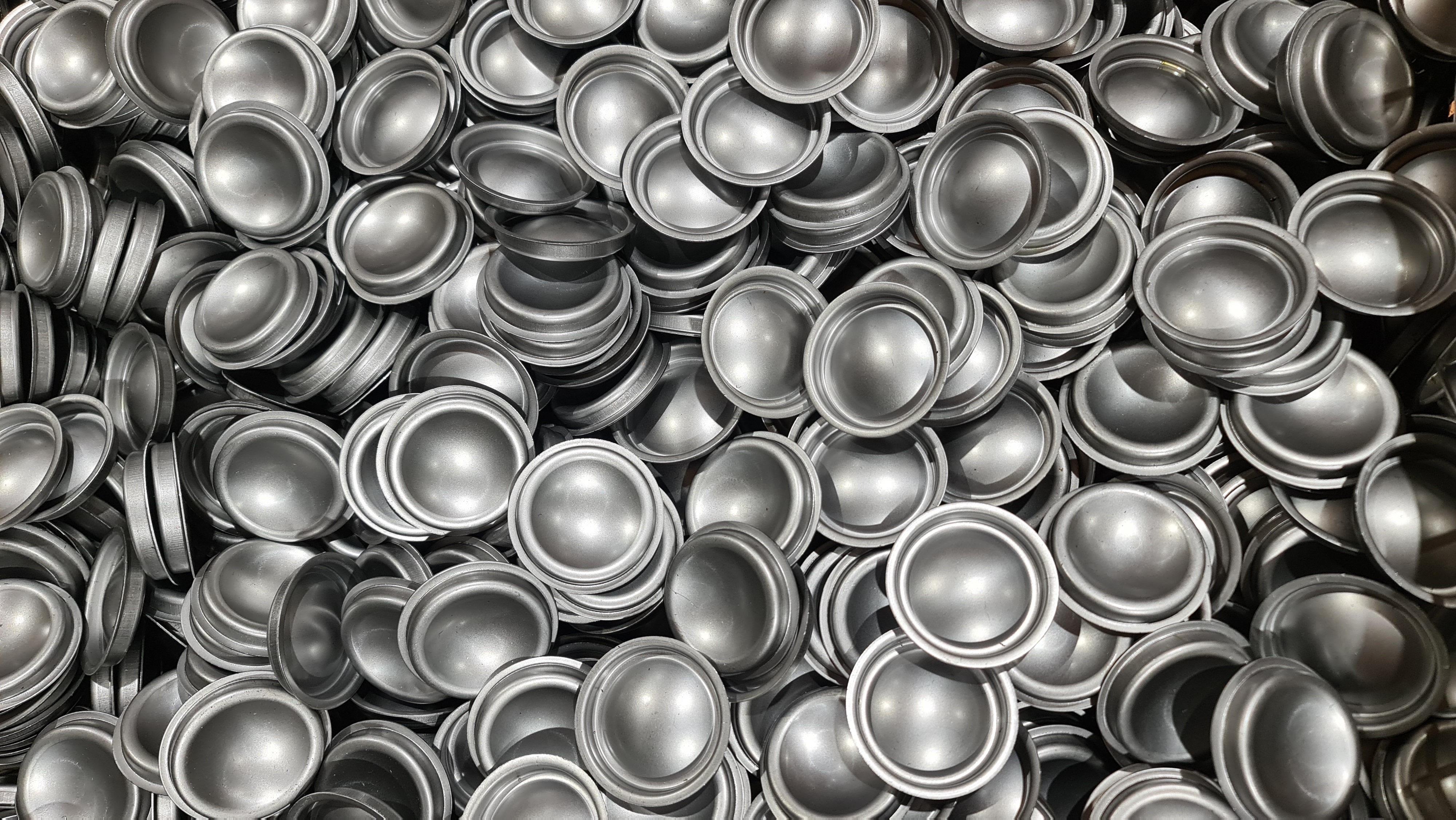 Deckel