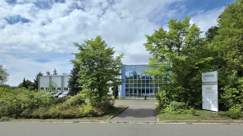 Oederaner Stanz- und Umformtechnik GmbH