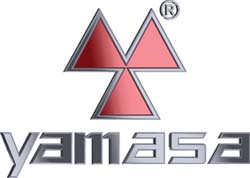 YAMASA LTD. Logo
