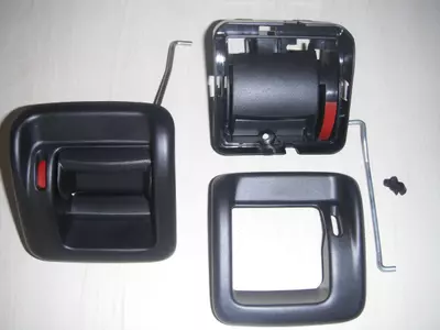 Kunstoffspritzgussteile