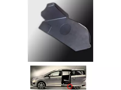 Kunststoffspritzgussteile 