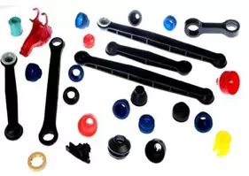 Kunststoffspritzgussteile 