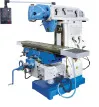 Fräsmaschine