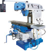 Fräsmaschine
