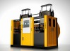 Presse compression 100-200T