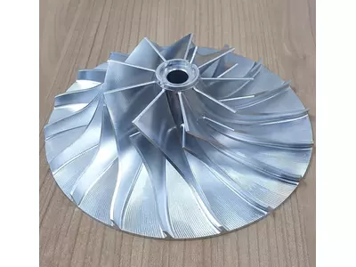 Impeller
