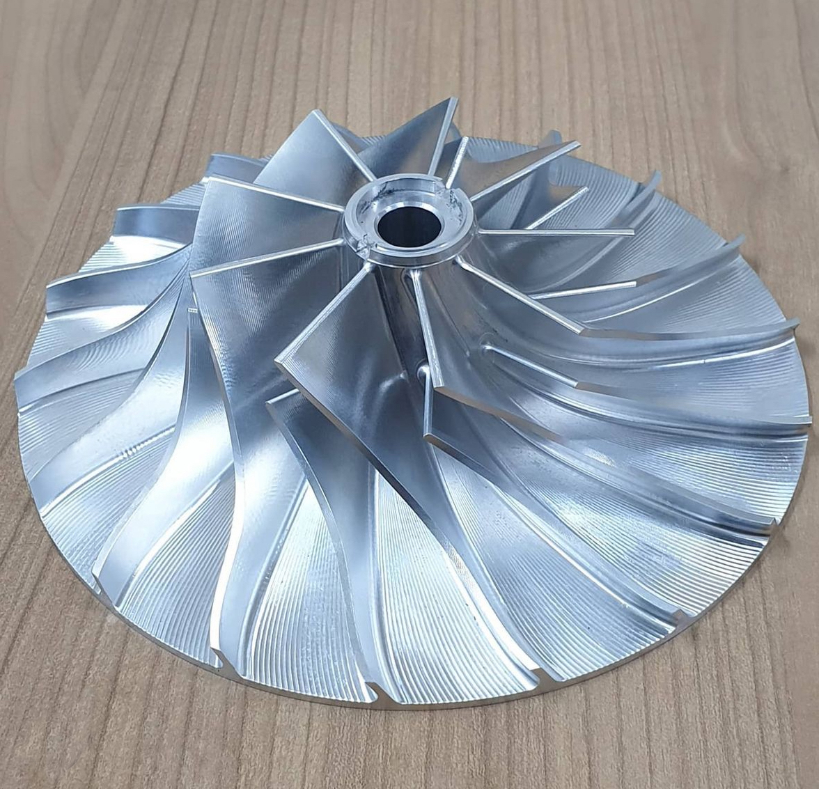 Impeller