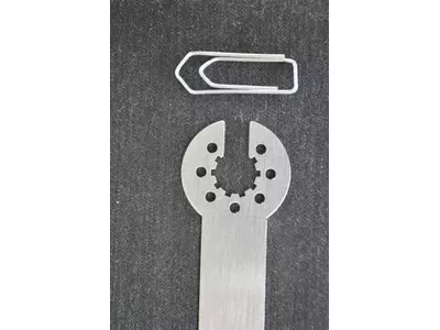 Spezial - Schlüssel