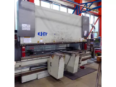 Multipress 225 t  4m