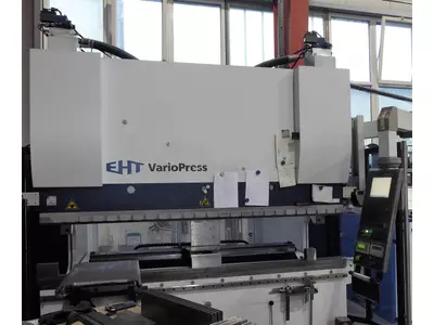 Variopress 85 t 2,5m