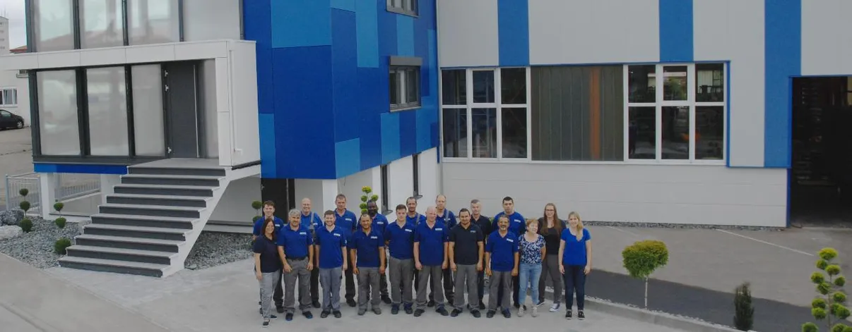 Fürst Laser- & Edelstahltechnik GmbH