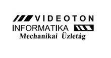 VT Informatika Kft Logo