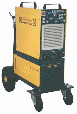 KU 262 AC-DC