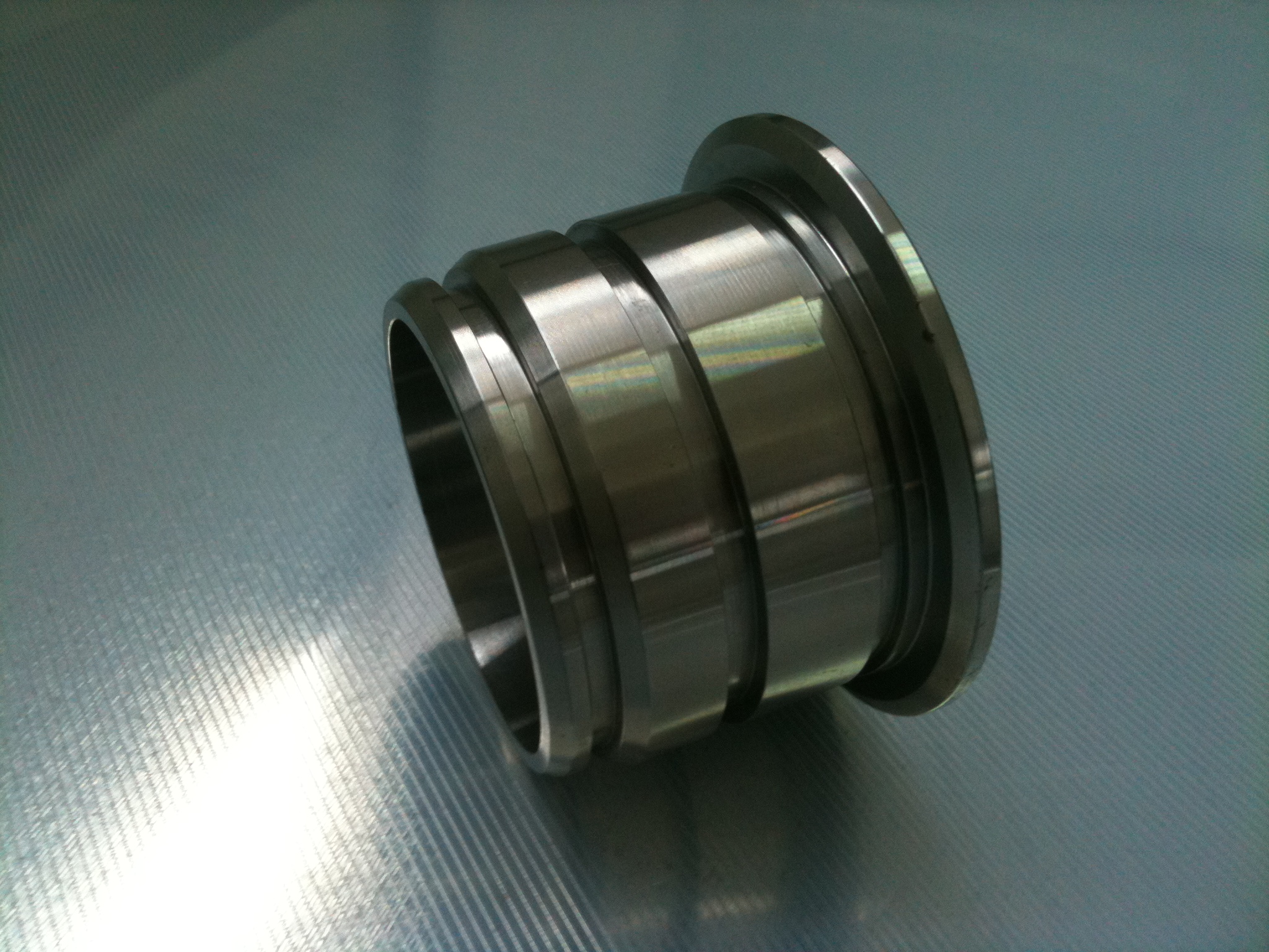 Adapterring