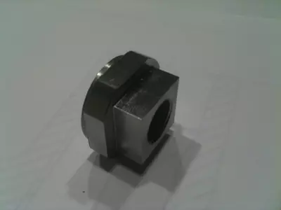 Gewindestück M12x1,5