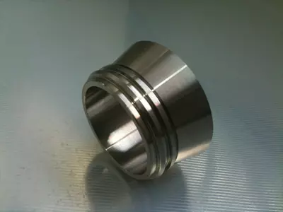 Adapterring