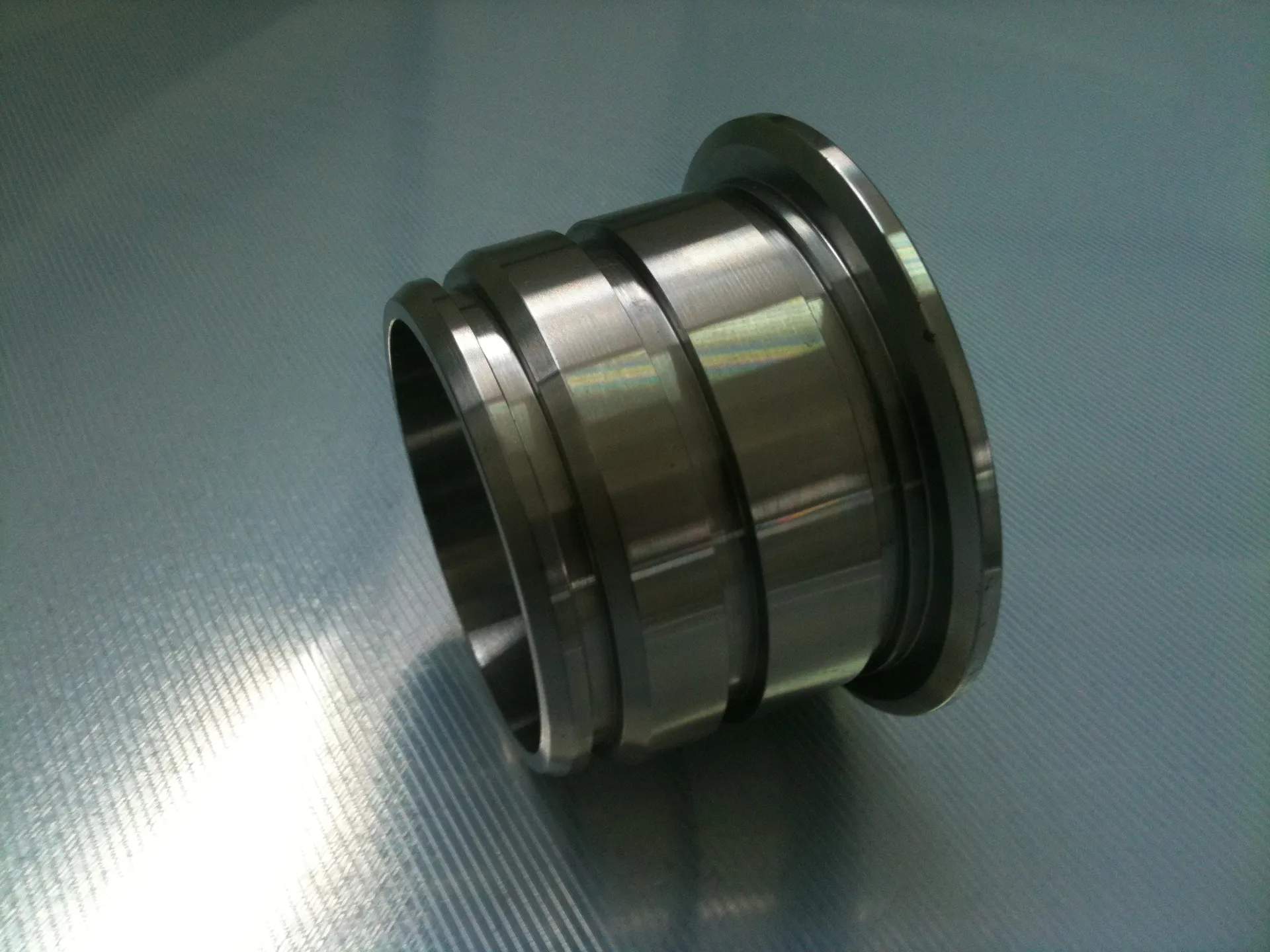 Adapterring