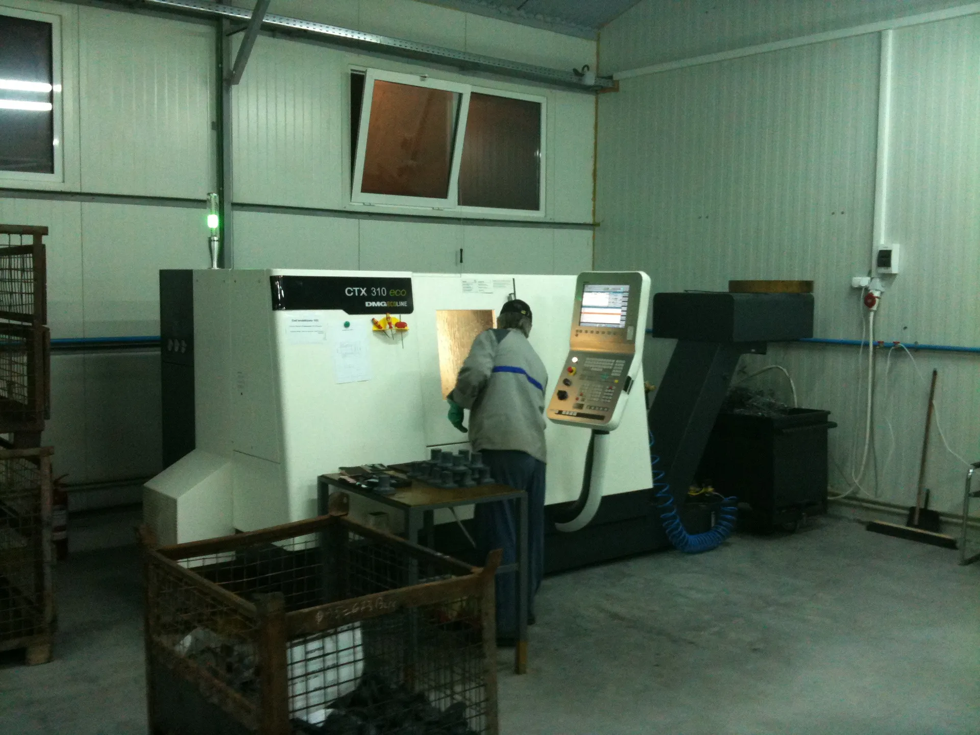 CTX 310 V3
