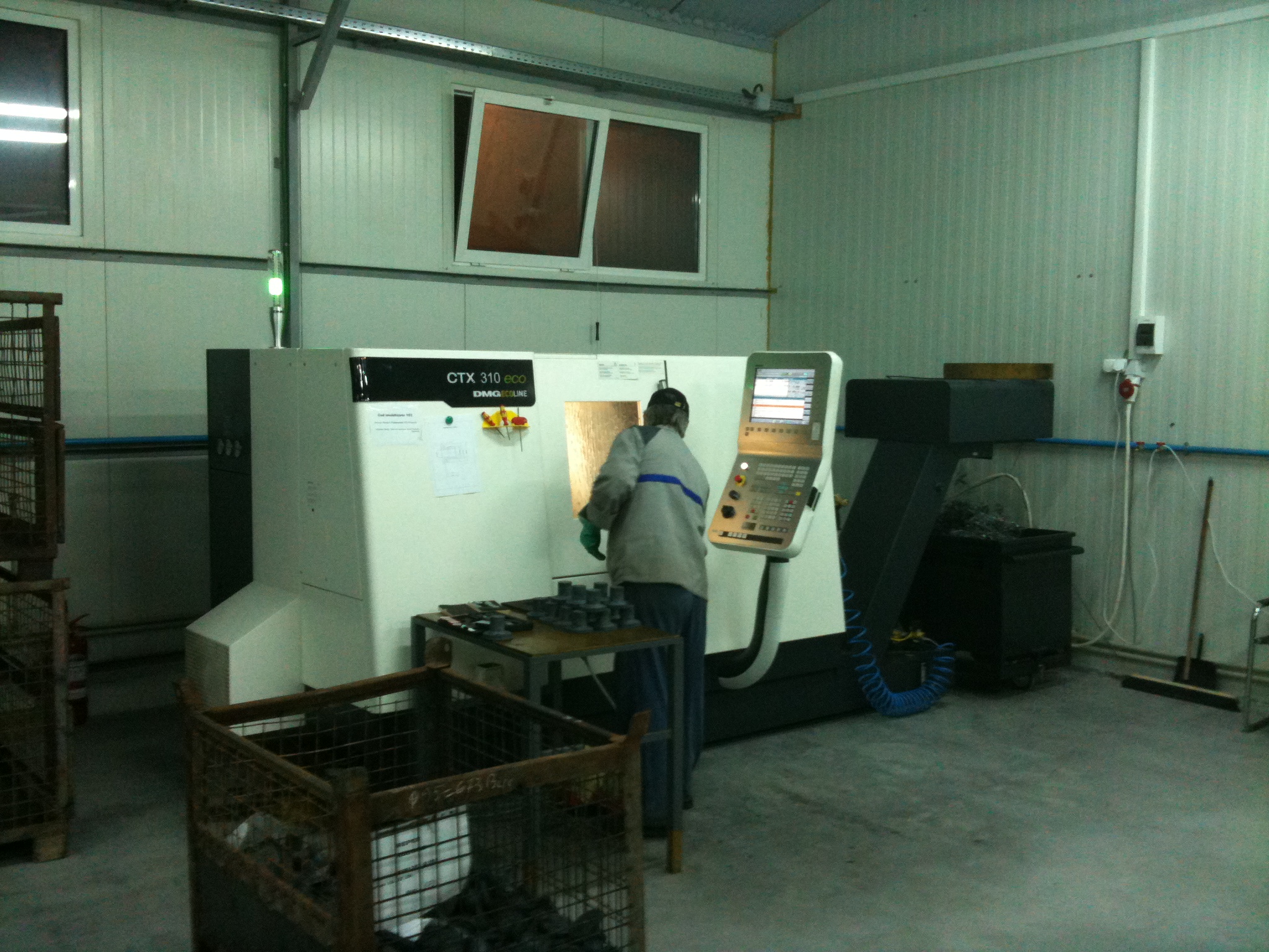 CTX 310 V3