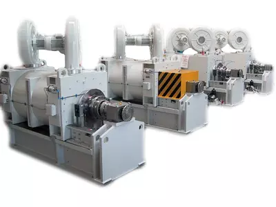 Komponenten für Prüfeinrichtungen