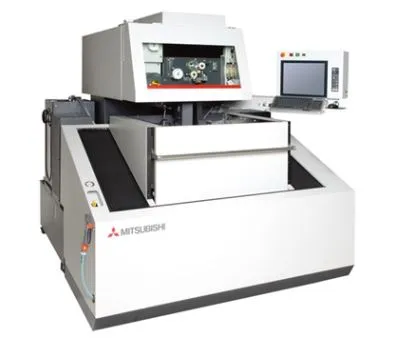 MITSUBISHI MV 1200S