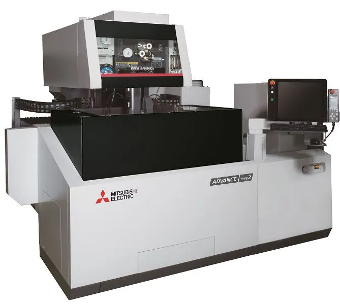MITSUBISHI MV2400S