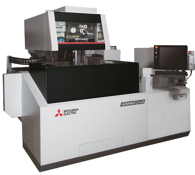 MITSUBISHI MV2400S