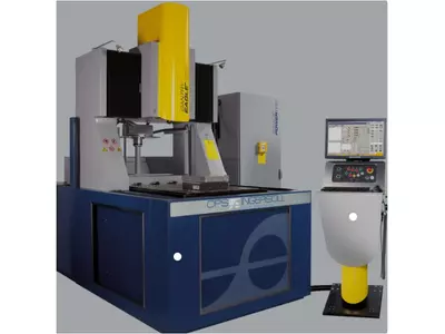 Ingersoll Gantry Eagle 800