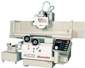 OKAMOTO 63 DX