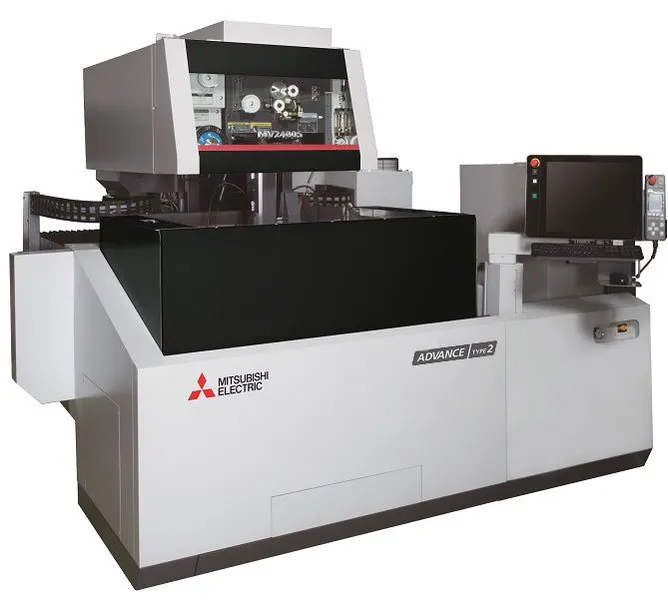 MITSUBISHI MV2400S