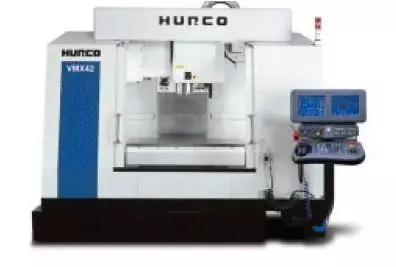 HURCO VMX 42