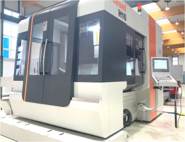 Takumi H16