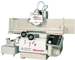OKAMOTO 63 DX