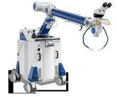 ALPHA Laser ALM 300
