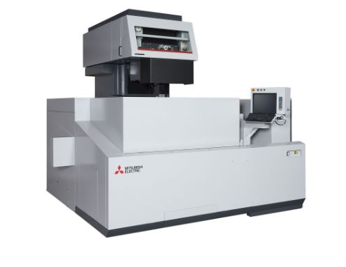 MITSUBISHI MV 4800