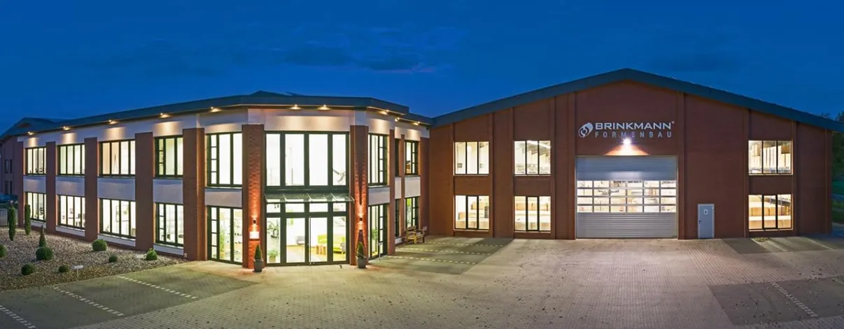 Brinkmann Formenbau GmbH