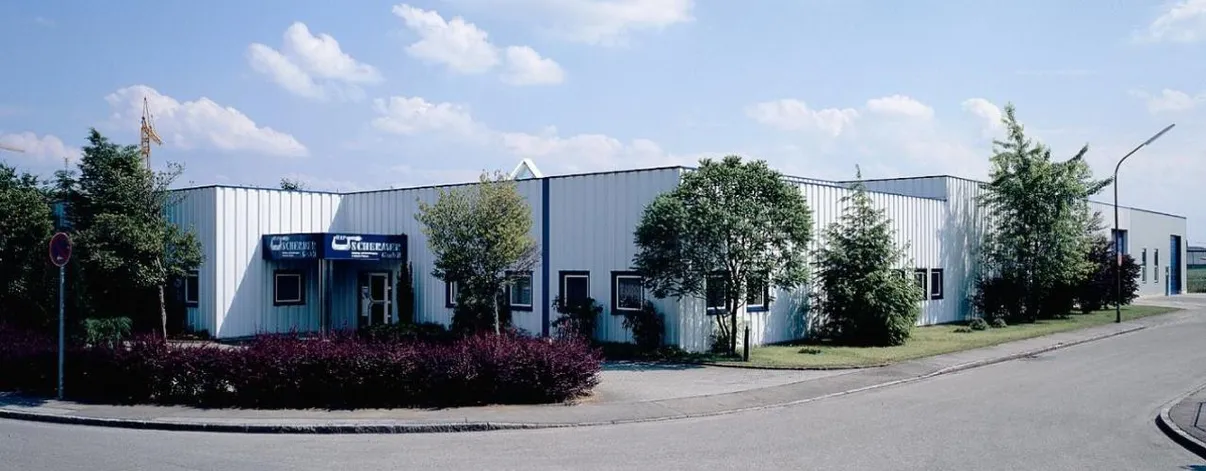 HSP Schermer GmbH