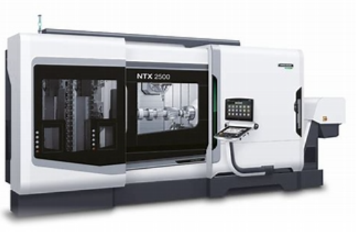NTX 2500