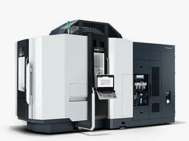 DMC 65