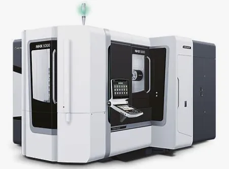 NHX 5000