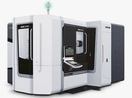 NHX 5000