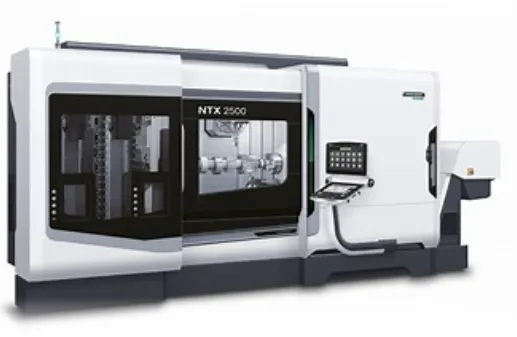 NTX 2500