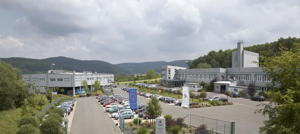 Geiger GmbH