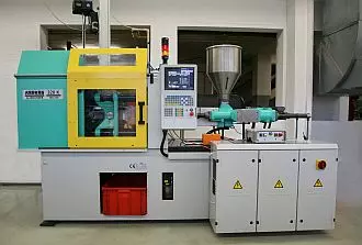 Spritzgießmaschinen