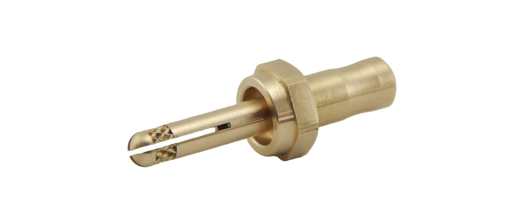 Stecker