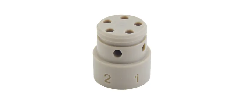 Stecker