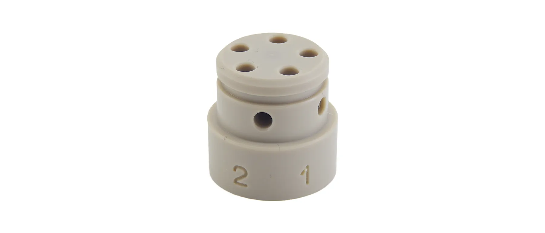 Stecker