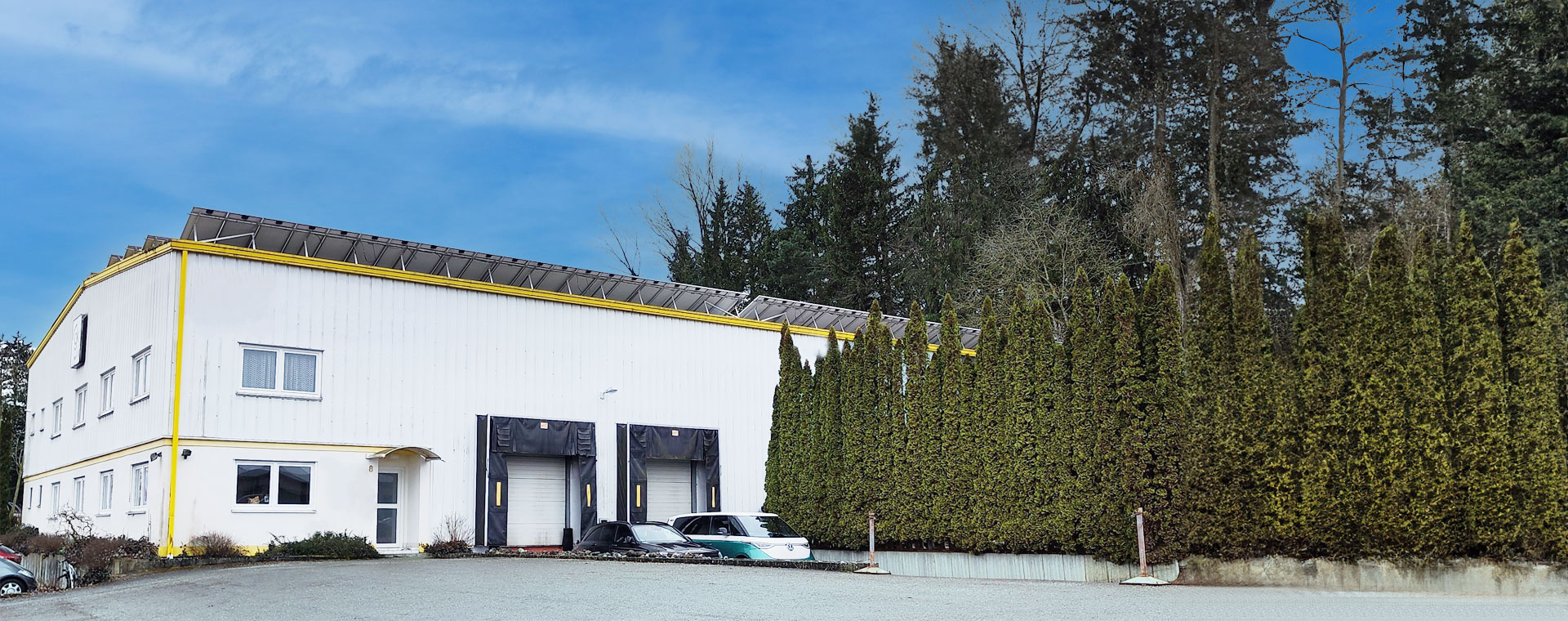 GK Automatendreherei GmbH